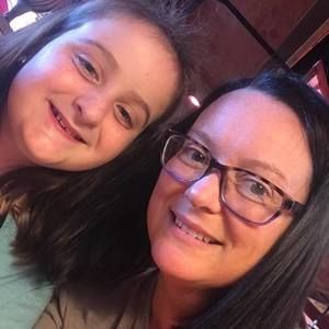 Meet your Posher, Rhonda